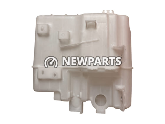 მინის საწმენდი წყლის ავზი Mazda CX-9 2016–2023
