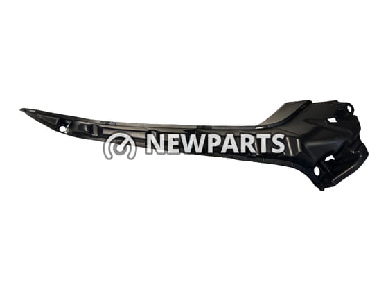 ცხაურის მოლდინგის სამაგრი Mazda CX-30 2020–2023