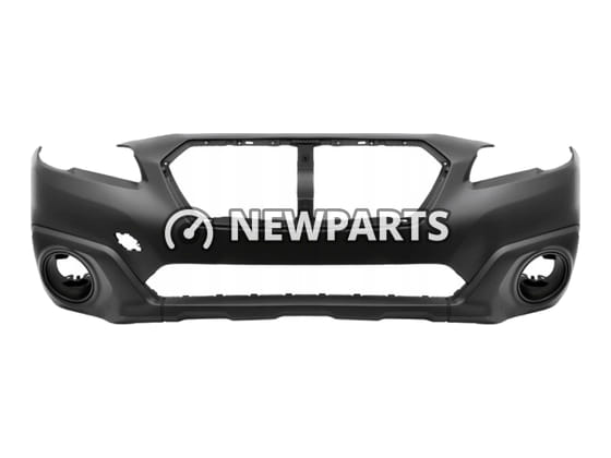 ბამპერი Subaru Outback 2015–2017