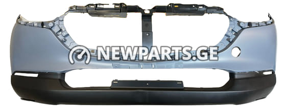 ბამპერი Mazda CX-30 2020–2023