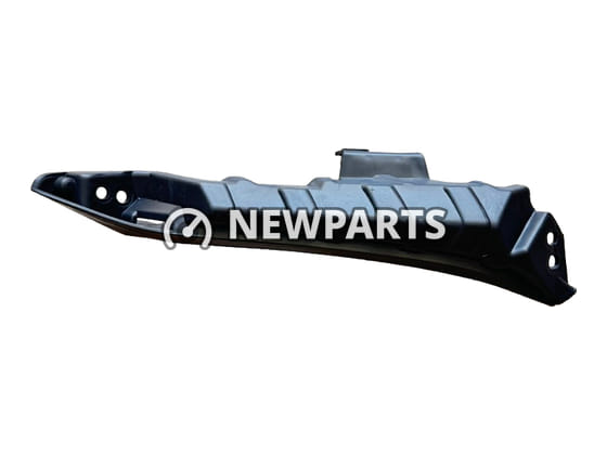 ცხაურის მოლდინგის სამაგრი Mazda 6 2016–2017