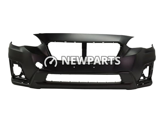 ბამპერი Subaru XV Crosstrek 2018–2020