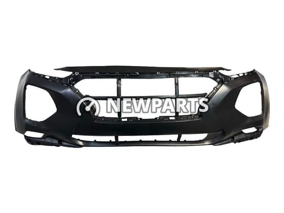 ბამპერი Hyundai Santa Fe 2018–2020