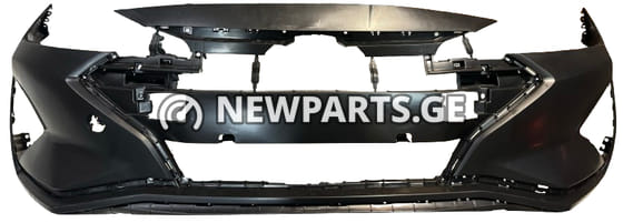 ბამპერი Hyundai Elantra 2019–2020