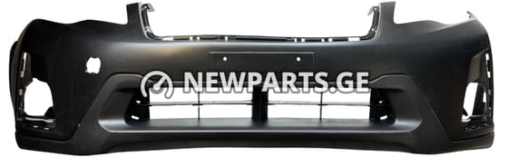 ბამპერი Subaru XV Crosstrek 2016–2017