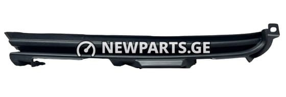 სანისლე ფარის ხუფი Mazda CX-9 2016–2023
