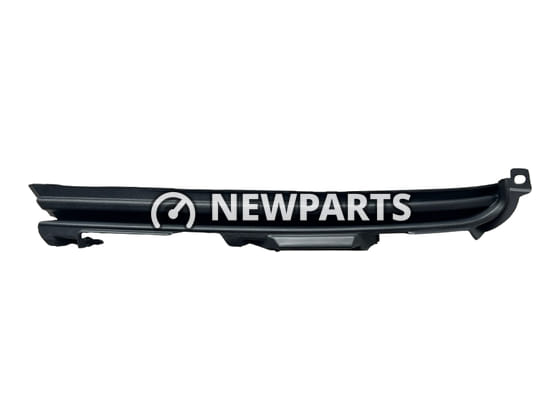 სანისლე ფარის ხუფი Mazda CX-9 2016–2023