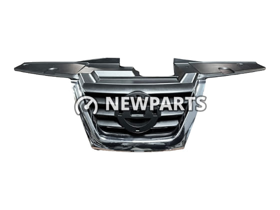 ცხაურა Nissan Juke 2011–2014