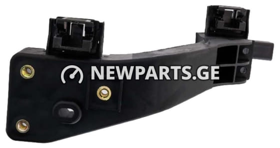 წინა ფარის სამაგრი Hyundai Elantra 2021–2022