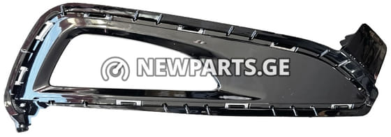 სანისლე ფარის ხუფი Hyundai Tucson 2016–2018