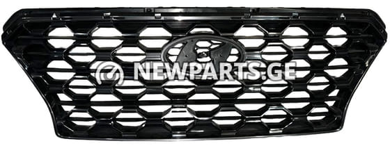 ცხაურა Hyundai Santa Fe 2018–2020
