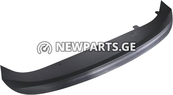 ბამპერის დიფუზორი Hyundai Elantra 2016–2018