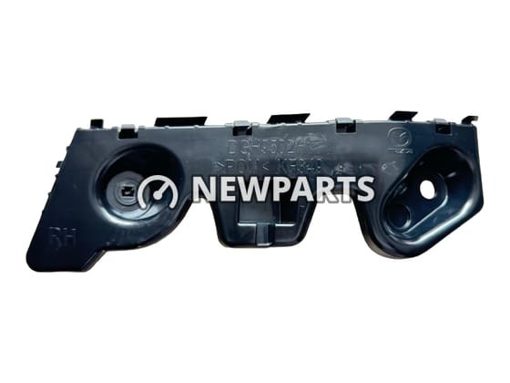 ბამპერის სამაგრი Mazda CX-30 2020–2023