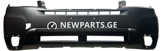ბამპერი Subaru Forester 2013–2016
