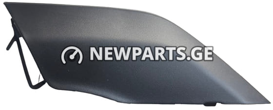 საბუქსირის ხუფი Subaru Outback 2023–2024