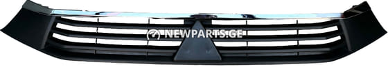 ცხაურა Mitsubishi Outlander Sport 2016–2018