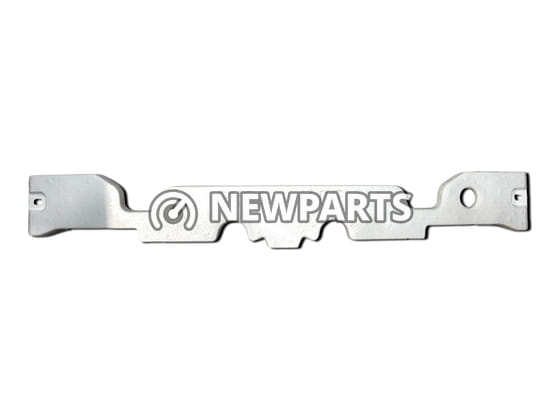 აბსორბერი Mazda 3 2013–2016