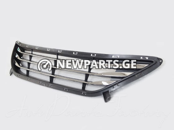 ცხაურა Hyundai Elantra 2011–2013