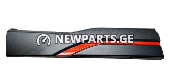 კარის მოლდინგი Subaru Forester Sport 2019–2021
