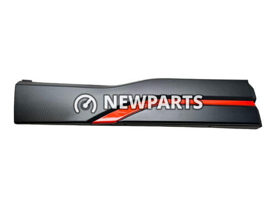 კარის მოლდინგი Subaru Forester Sport 2019–2021