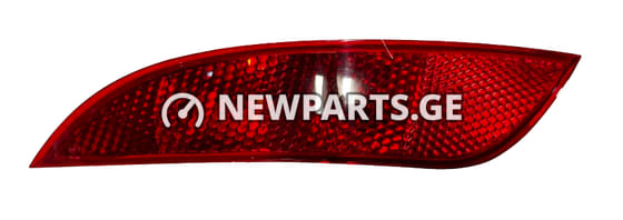 შუქამრეკლი Ford Focus 2015–2018