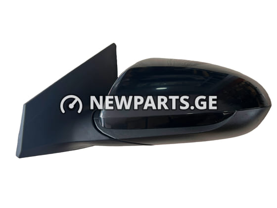 სარკე Hyundai Elantra 2016–2018