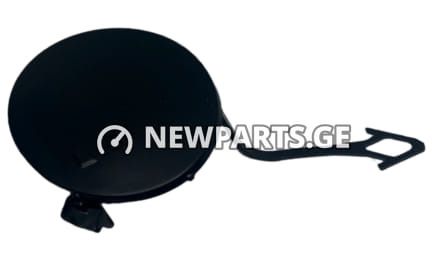 საბუქსირის ხუფი Hyundai Elantra 2021–2022