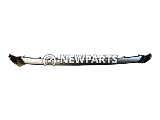 ბამპერის მოლდინგი Hyundai Santa Fe 2018–2020