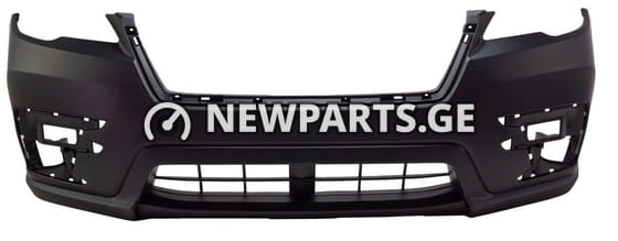 ბამპერი Subaru Ascent 2019–2022