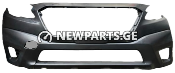 ბამპერი Subaru Outback 2020–2022