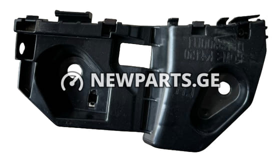 ბამპერის სამაგრი Mazda CX-30 2020–2023