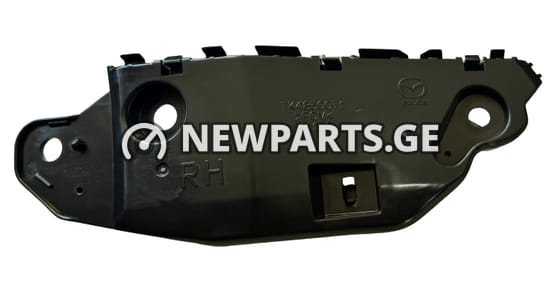 ბამპერის სამაგრი Mazda CX-9 2016–2023