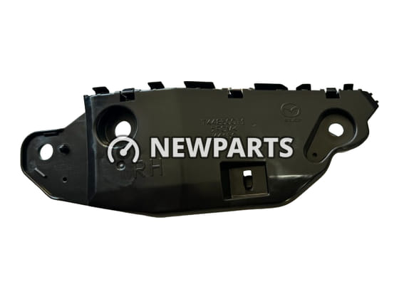 ბამპერის სამაგრი Mazda CX-9 2016–2023