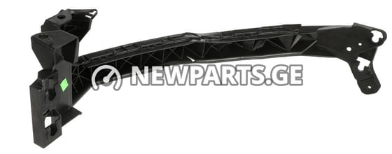 წინა ფარის სამაგრი Subaru Ascent 2019–2022