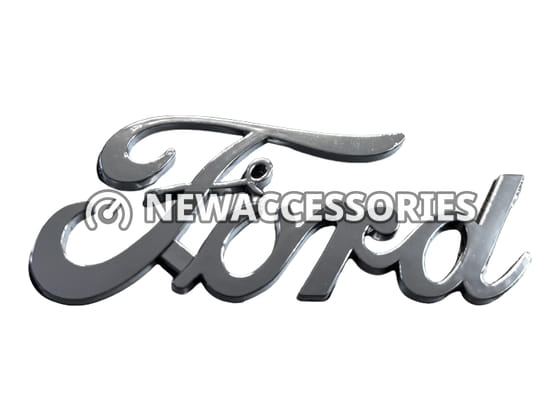 სტიკერი Ford Focus 2011–2014