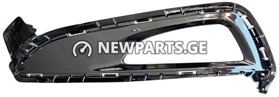 სანისლე ფარის ხუფი Hyundai Tucson 2016–2018