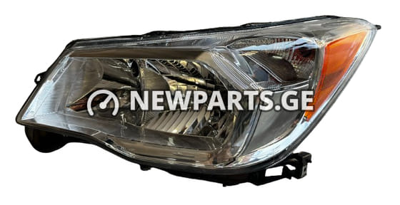 წინა ფარი Subaru Forester 2013–2016