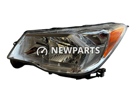 წინა ფარი Subaru Forester 2013–2016