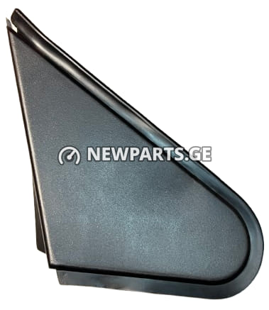 ფრთის მოლდინგი Toyota RAV4 2013–2015