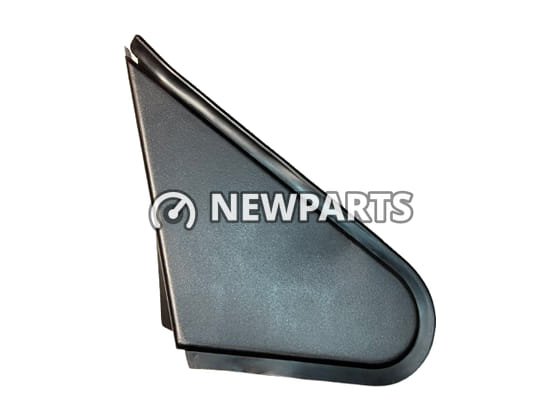 ფრთის მოლდინგი Toyota RAV4 2013–2015