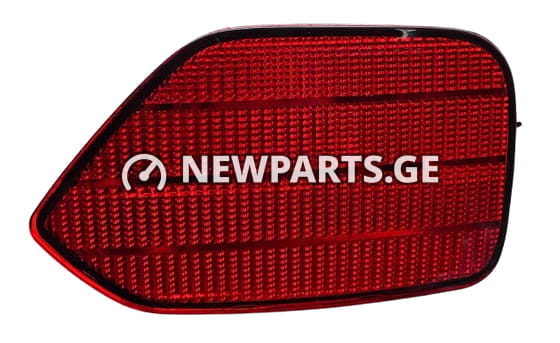 შუქამრეკლი Subaru XV Crosstrek 2018–2020