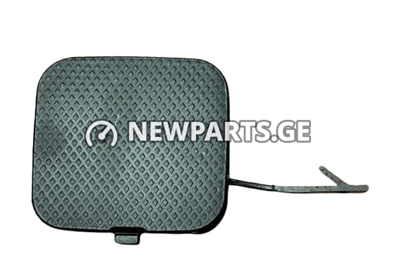 საბუქსირის ხუფი Subaru Forester 2019–2021