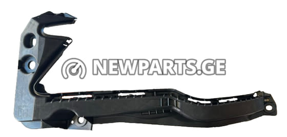 წინა ფარის სამაგრი Subaru Outback 2018–2019
