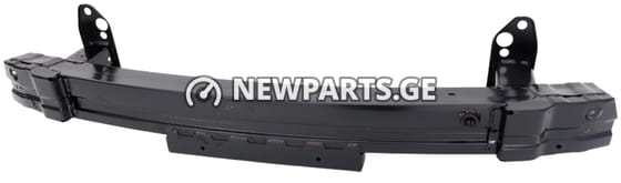 ბამპერის ძელი Hyundai Accent 2012–2017