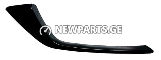 ცხაურის მოლდინგი Mazda CX-5 2022–2023