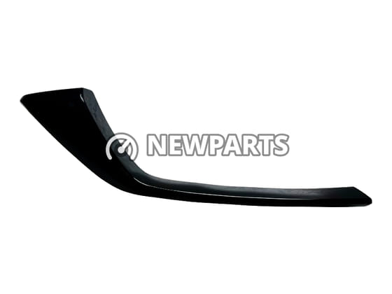 ცხაურის მოლდინგი Mazda CX-5 2022–2023