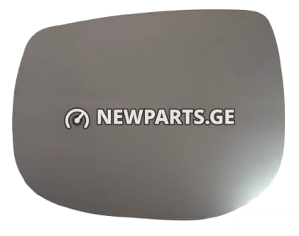 სარკე Subaru Forester 2019–2021
