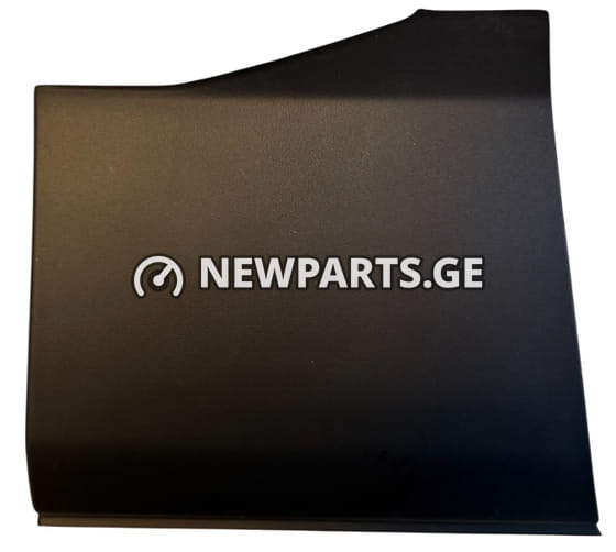 ფრთის მოლდინგის მუხლი Mazda CX-3 2016–2021