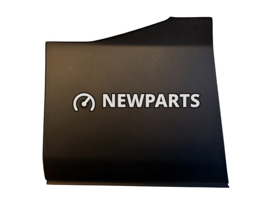 ფრთის მოლდინგის მუხლი Mazda CX-3 2016–2021