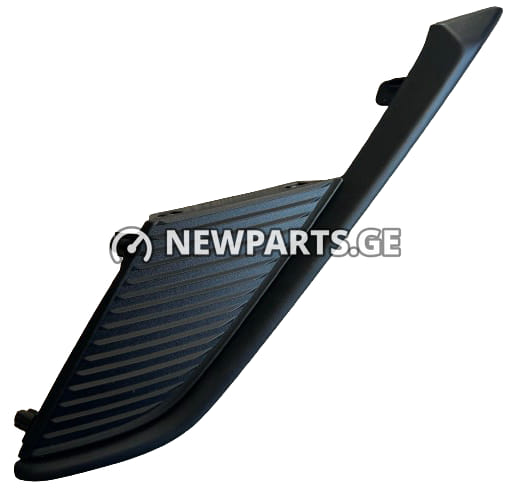 სანისლე ფარის ხუფი Mazda CX-3 2016–2021